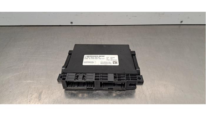 Used Automatic gearbox computer Mercedes EQS AMG (V297) 53 AMG 4-Matic+ Price € 84,70 Inclusive VAT offered by Autohandel Didier