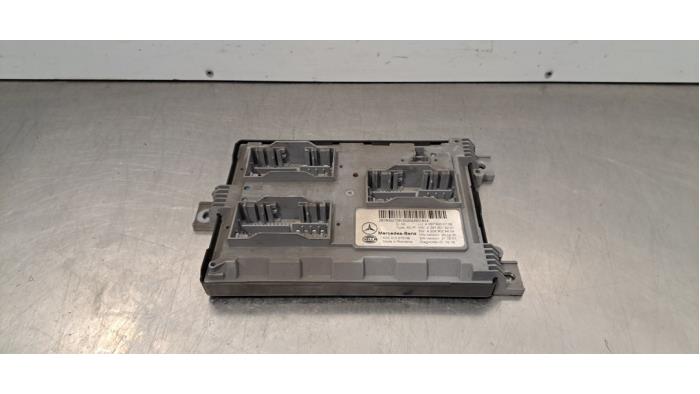 Used Body control computer Mercedes EQS AMG (V297) 53 AMG 4-Matic+ Price € 266,20 Inclusive VAT offered by Autohandel Didier