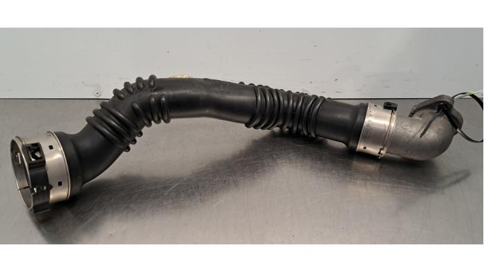 Gebrauchte Intercooler Schlauch Hyundai Tucson (NX) 1.6 T-GDI Hybrid 48V Preis € 60,50 Mit Mehrwertsteuer angeboten von Autohandel Didier
