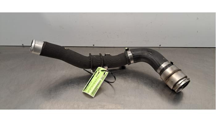 Gebrauchte Intercooler Rohr Hyundai Tucson (NX) 1.6 T-GDI Hybrid 48V Preis € 48,40 Mit Mehrwertsteuer angeboten von Autohandel Didier