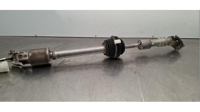Usagé Axe colonne de direction Mercedes EQS AMG (V297) 53 AMG 4-Matic+ Prix € 133,10 Prix TTC proposé par Autohandel Didier