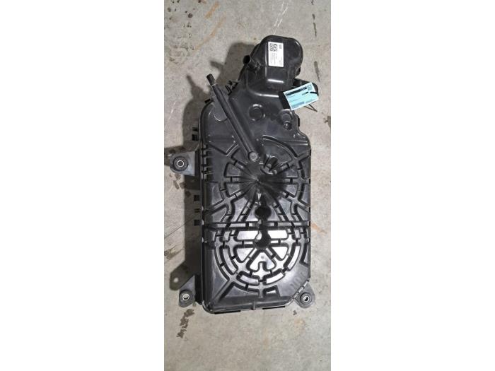 Gebrauchte Adblue Tank Opel Astra K 1.6 CDTI 110 16V Preis € 532,40 Mit Mehrwertsteuer angeboten von Autohandel Didier