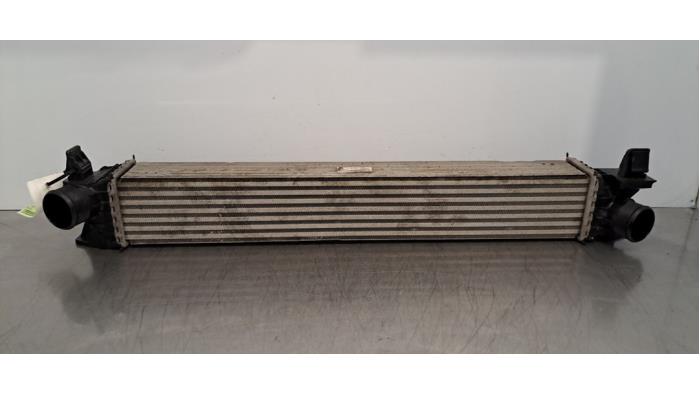 Usagé Intercooler Peugeot Boxer (U9) 2.2 Blue HDi 120 Prix € 133,10 Prix TTC proposé par Autohandel Didier