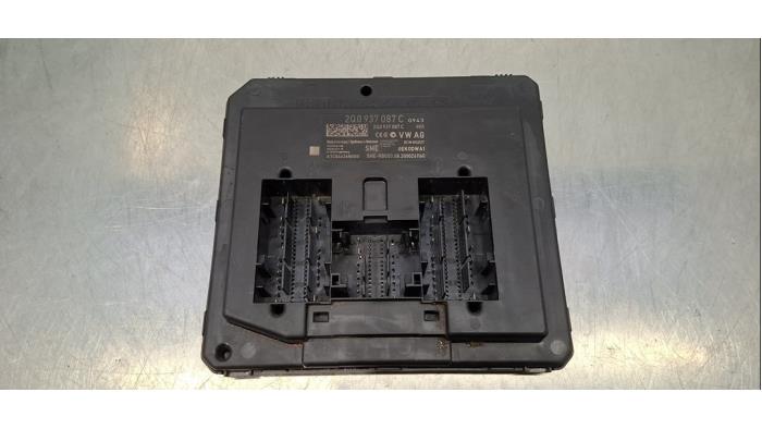 Used Body control computer Volkswagen Polo VI (AW1) 1.0 MPI 12V Price € 102,85 Inclusive VAT offered by Autohandel Didier