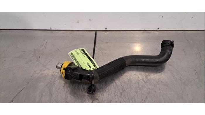 Usagé Conduit (divers) Peugeot Boxer (U9) 2.2 Blue HDi 120 Prix € 42,35 Prix TTC proposé par Autohandel Didier