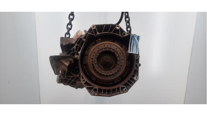 Gebrauchte Getriebe Renault Captur I (2R) 1.5 Energy dCi 90 FAP Preis € 1.452,00 Mit Mehrwertsteuer angeboten von Autohandel Didier