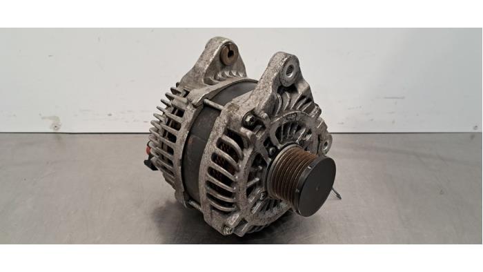 Usagé Dynamo Renault Master III (FV) 2.3 dCi 145 16V FWD Prix € 199,65 Prix TTC proposé par Autohandel Didier