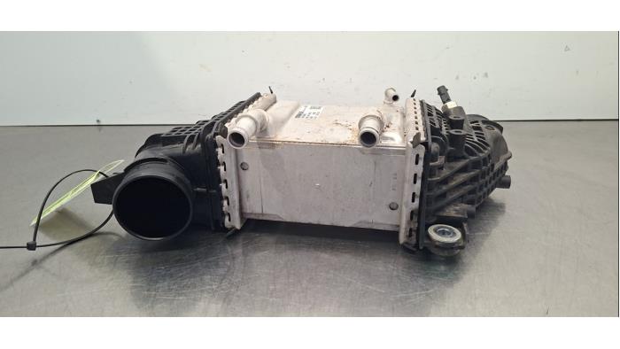 Usados Intercooler Volkswagen Crafter (SY) 2.0 TDI FWD Precio € 266,20 IVA incluido ofrecido por Autohandel Didier