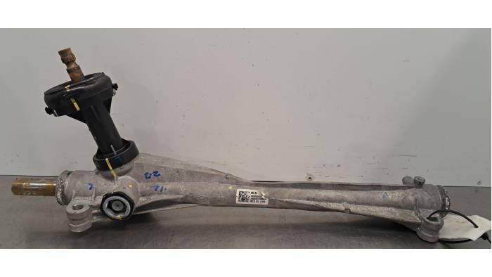 Begagnade Styrbox Hyundai i20 (BC3) 1.0 T-GDI 100 MHEV 12V Pris € 205,70 Inklusive moms erbjuds av Autohandel Didier
