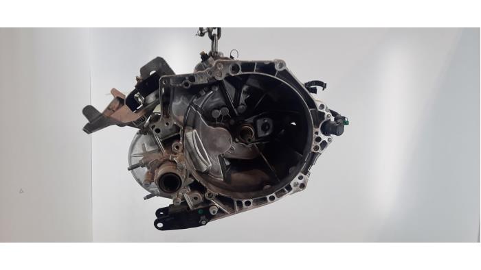 Gebrauchte Getriebe Citroen C3 (CB/CC) 1.2 PureTech 100 Preis € 998,25 Mit Mehrwertsteuer angeboten von Autohandel Didier