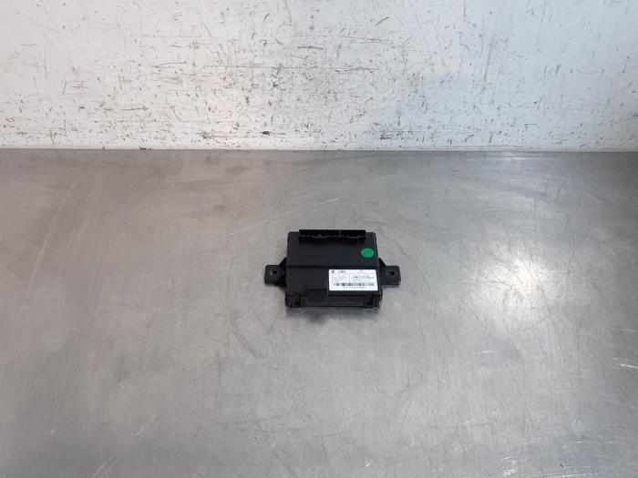 Używane Modul gateway MG MG4 Electric Comfort, Luxury 64 kWh Cena € 60,50 Z VAT oferowane przez Autohandel Didier