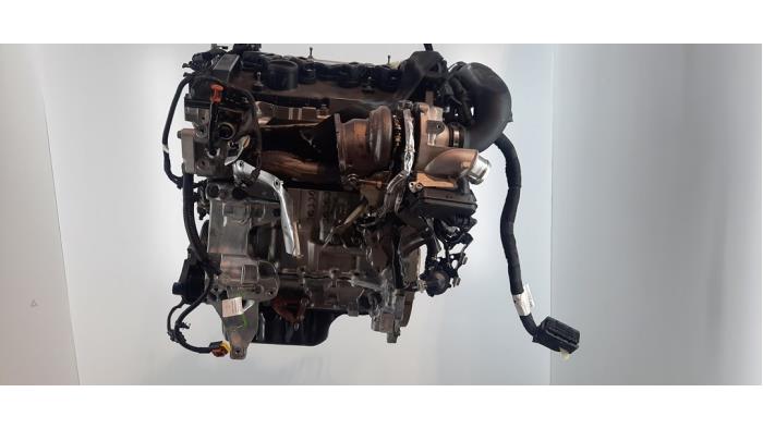 HKS RS CT9A EVO7 4G63 main image 0
