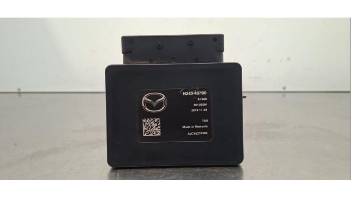 Used Computer, miscellaneous Mazda MX-5 (ND) 1.5 Skyactiv G-131 16V Price € 102,85 Inclusive VAT offered by Autohandel Didier