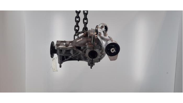 Gebrauchte Differential hinten Mazda MX-5 (ND) 1.5 Skyactiv G-131 16V Preis € 399,30 Mit Mehrwertsteuer angeboten von Autohandel Didier