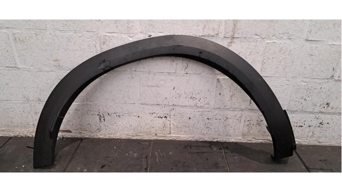 Gebrauchte Hinterradfelge Citroen C5 Aircross I (A4/AC/AJ/AR) 1.6 Hybrid 225 16V Preis € 24,20 Mit Mehrwertsteuer angeboten von Autohandel Didier
