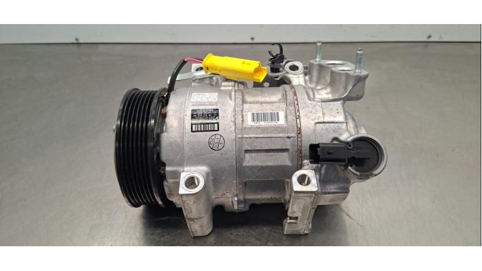 Gebrauchte Klimapumpe Citroen C3 (CB/CC) 1.2 PureTech 100 Preis € 199,65 Mit Mehrwertsteuer angeboten von Autohandel Didier