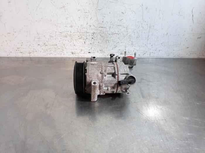 Usagé Compresseur de clim Citroen C4 Picasso (3D/3E) 1.6 e-Hdi, BlueHDi 115 Prix € 102,85 Prix TTC proposé par Autohandel Didier
