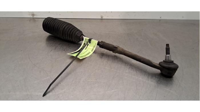 Gebrauchte Spurstange links Citroen C3 (SX/SW) 1.5 Blue HDi 100 16V Preis € 48,40 Mit Mehrwertsteuer angeboten von Autohandel Didier