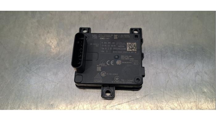 Begagnade Radarsensor Peugeot 308 (F3/FB/FH/FM/FP) 1.2 PureTech Hybrid 136 Pris € 60,50 Inklusive moms erbjuds av Autohandel Didier