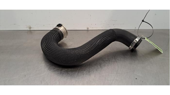 Used Intercooler hose DS Automobiles DS 7 Crossback 1.6 16V E-Tense 4x4 Price € 30,25 Inclusive VAT offered by Autohandel Didier