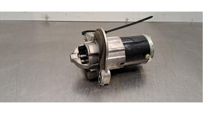 Begagnade Startmotor Dacia Jogger 1.0 TCe 110 12V Pris € 60,50 Inklusive moms erbjuds av Autohandel Didier
