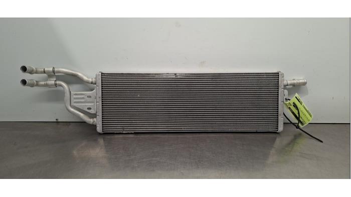 Usagé Radiateur DS Automobiles DS 7 Crossback 1.6 16V E-Tense 4x4 Prix € 133,10 Prix TTC proposé par Autohandel Didier