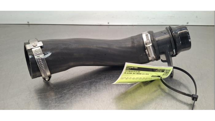 Used Intercooler hose DS Automobiles DS 7 Crossback 1.6 16V E-Tense 4x4 Price € 30,25 Inclusive VAT offered by Autohandel Didier