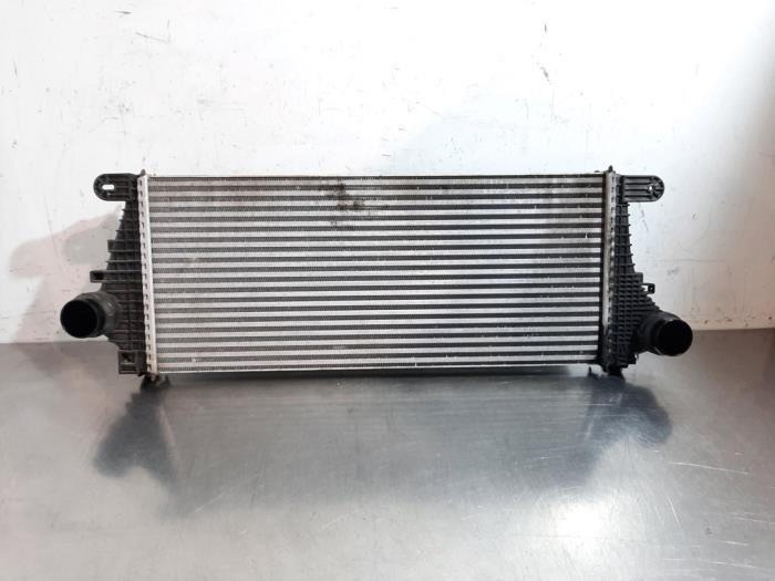 Usados Intercooler Opel Insignia Sports Tourer 1.6 CDTI 16V 110 Precio € 133,10 IVA incluido ofrecido por Autohandel Didier