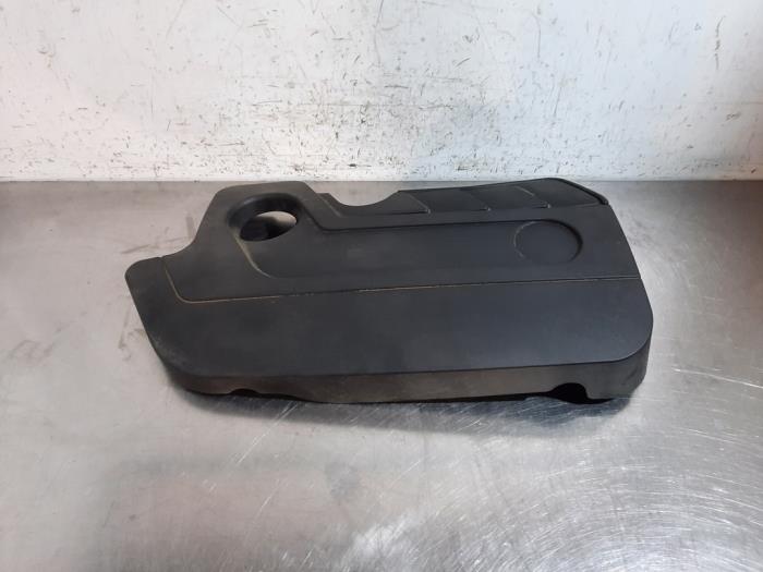 Used Engine cover Opel Insignia Sports Tourer 1.6 CDTI 16V 110 Price € 30,25 Inclusive VAT offered by Autohandel Didier