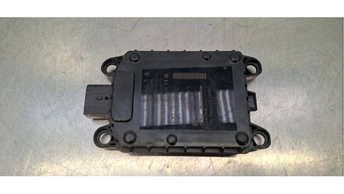 Begagnade Radarsensor Opel Vivaro 1.5 CDTI 120 Pris € 399,30 Inklusive moms erbjuds av Autohandel Didier