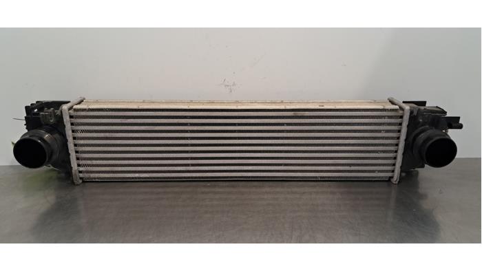 Usados Intercooler Volvo XC40 (XZ) 2.0 T4 Geartronic 16V Precio € 133,10 IVA incluido ofrecido por Autohandel Didier