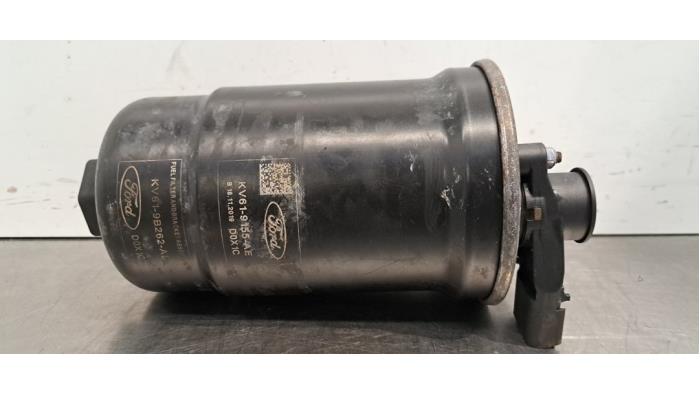 Usagé Filtre carburant Ford Transit Connect (PJ2) 1.5 EcoBlue Prix € 36,30 Prix TTC proposé par Autohandel Didier