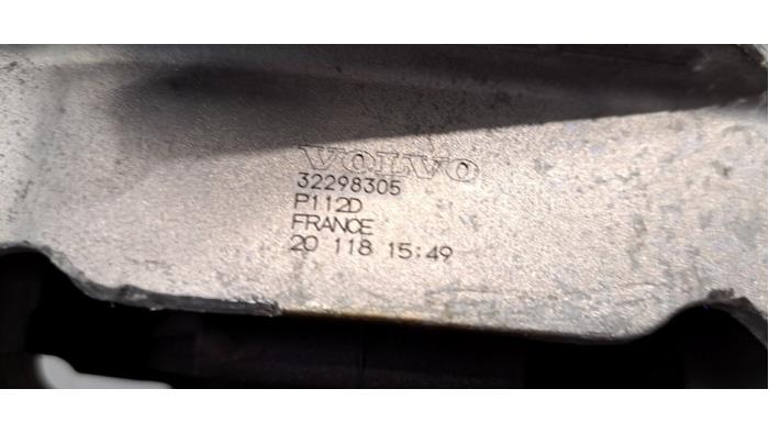 Engine mount Volvo XC40 2.0 T4 Geartronic 16V - 32298305 B4204T47