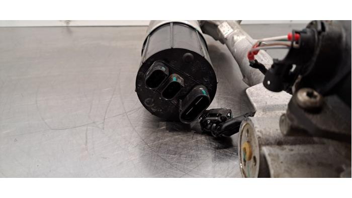 Power steering box Volvo XC40 2.0 T4 Geartronic 16V - 32283781
