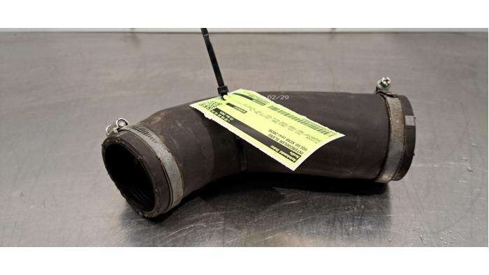 Gebrauchte Intercooler Schlauch Volvo XC40 (XZ) 2.0 T4 Geartronic 16V Preis € 36,30 Mit Mehrwertsteuer angeboten von Autohandel Didier