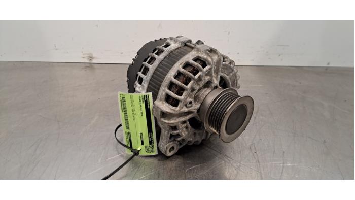 Usagé Dynamo Volvo XC40 (XZ) 2.0 T4 Geartronic 16V Prix € 60,50 Prix TTC proposé par Autohandel Didier