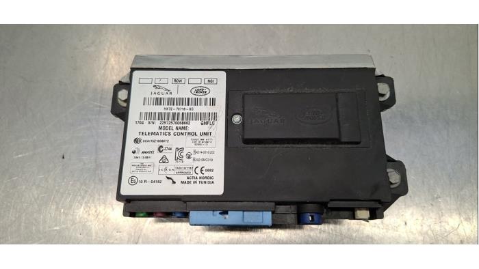 Begagnade Telefonmodul Landrover Range Rover Evoque (LVJ/LVS) 2.0 D 180 16V 5-drs. Pris € 229,90 Inklusive moms erbjuds av Autohandel Didier