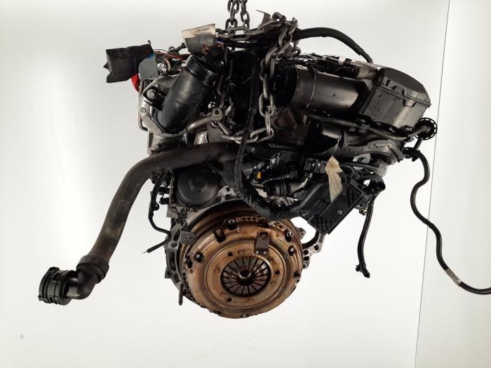 Engine Peugeot 308 1.5 Blue HDi 130 16V - 1622804880 YH01