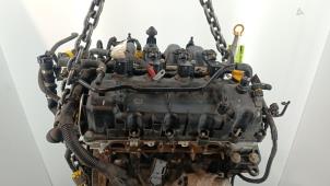 Silnik z Fiat 500X (334) 1.6 E-torq 16V 2017