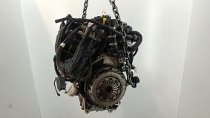 Silnik z Fiat 500X (334) 1.6 E-torq 16V 2017