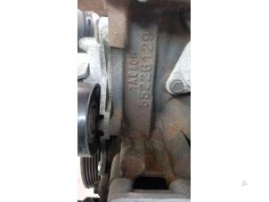 Silnik z Fiat 500X (334) 1.6 E-torq 16V 2017