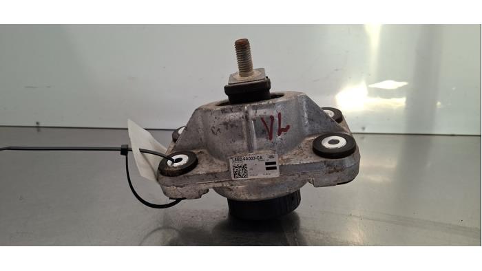Used Engine mount Landrover Defender II 110 2.0 16V P300 Price € 60,50 Inclusive VAT offered by Autohandel Didier
