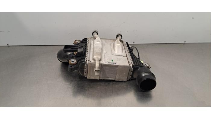 Usados Intercooler Landrover Defender II 110 2.0 16V P300 Precio € 199,65 IVA incluido ofrecido por Autohandel Didier