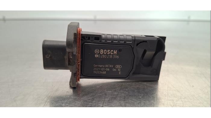 Gebrauchte Luftmassenmesser Landrover Defender II 110 2.0 16V P300 Preis € 54,45 Mit Mehrwertsteuer angeboten von Autohandel Didier