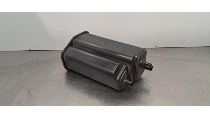 Begagnade Kolfilter Landrover Defender II 110 2.0 16V P300 Pris € 60,50 Inklusive moms erbjuds av Autohandel Didier