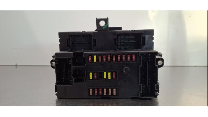 Used Body control computer Fiat Ducato (250) 2.2 D 140 Multijet 3 Price € 266,20 Inclusive VAT offered by Autohandel Didier
