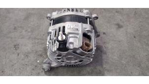 Dynamo från en Toyota GT 86 (ZN) 2.0 16V 2018