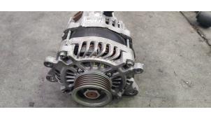 Dynamo från en Toyota GT 86 (ZN) 2.0 16V 2018