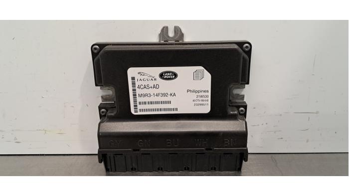 Used Body control computer Landrover Defender II 110 2.0 16V P300 Price € 399,30 Inclusive VAT offered by Autohandel Didier