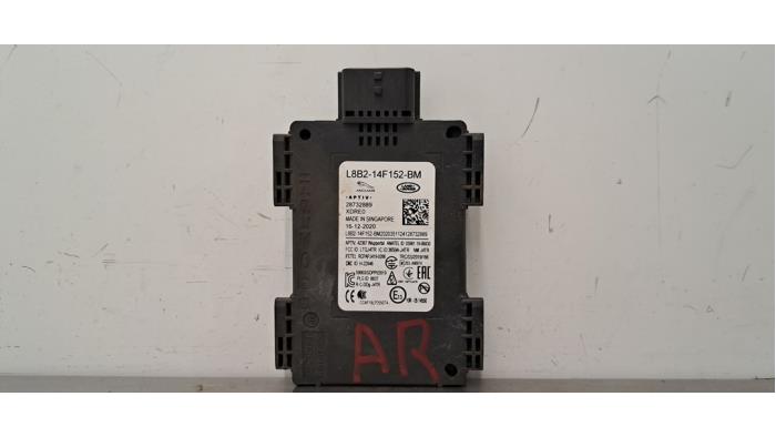 Begagnade Radarsensor Landrover Defender II 110 2.0 16V P300 Pris € 296,45 Inklusive moms erbjuds av Autohandel Didier